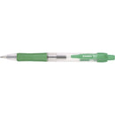 PIX GEL cu MECANISM DONAU, scriere 0,5 mm