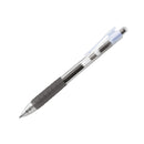 PIX GEL cu MECANISM FABER-CASTELL FAST GEL, scriere 0,7 mm