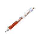 PIX GEL cu MECANISM FABER-CASTELL FAST GEL, scriere 0,7 mm