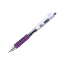 PIX GEL cu MECANISM FABER-CASTELL FAST GEL, scriere 0,7 mm