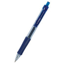 PIX GEL cu MECANISM Q-Connect, scriere 0,5 mm
