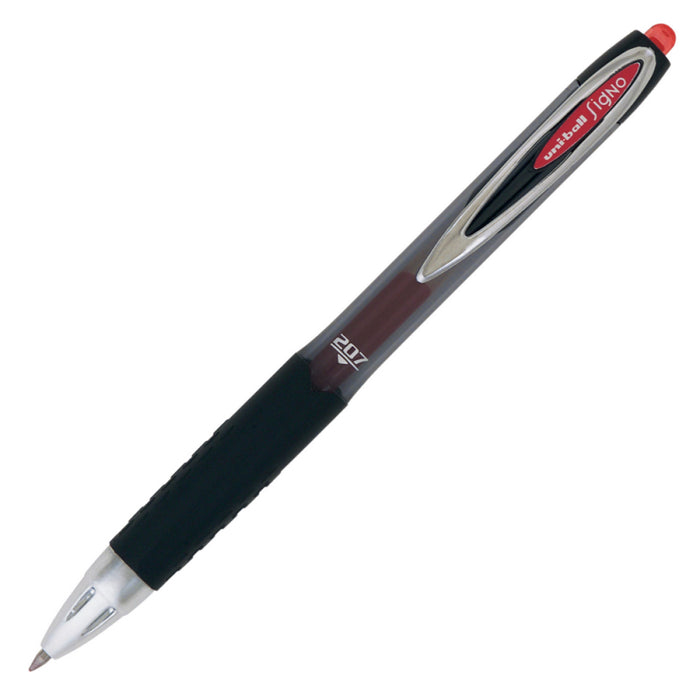 PIX GEL cu MECANISM UNI UMN-207, scriere 0,7 mm, PROMO BackToSchool*