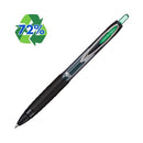 PIX GEL cu MECANISM UNI UMN-207E, scriere 0,7 mm