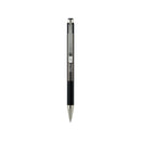 PIX METALIC CU MECANISM ZEBRA F-301A, scriere 0,7 mm