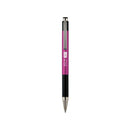 PIX METALIC CU MECANISM ZEBRA F-301A, scriere 0,7 mm