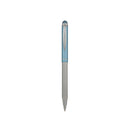 PIX METALIC CU MECANISM ZEBRA Telescopic Stylus, scriere 0,7 mm