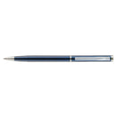 PIX METALIC cu MECANISM AIHAO BT015, scriere 0,7 mm