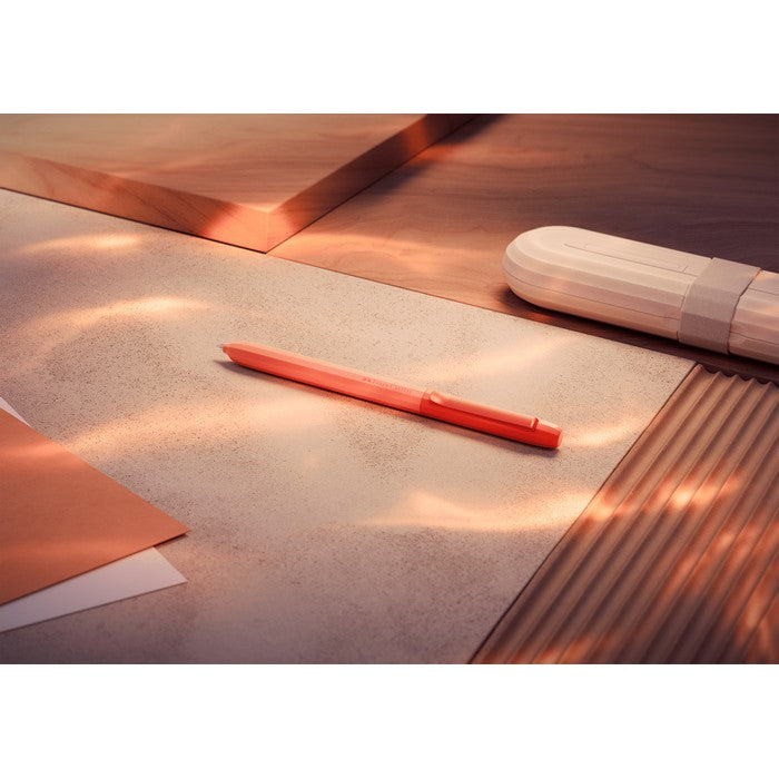 PIX PLASTIC cu MECANISM AVORI COSMIC FLOW FABER-CASTELL XB