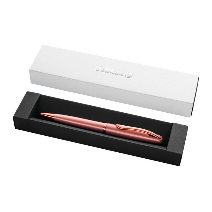 PIX METALIC cu MECANISM PELIKAN Jazz Noble Elegance K36, scriere 1,00 mm, in cutie cadou