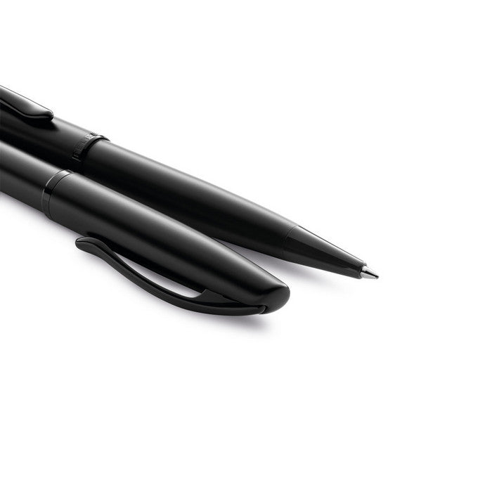 PIX METALIC cu MECANISM PELIKAN Jazz Noble Elegance K36, scriere 1,00 mm, in cutie cadou
