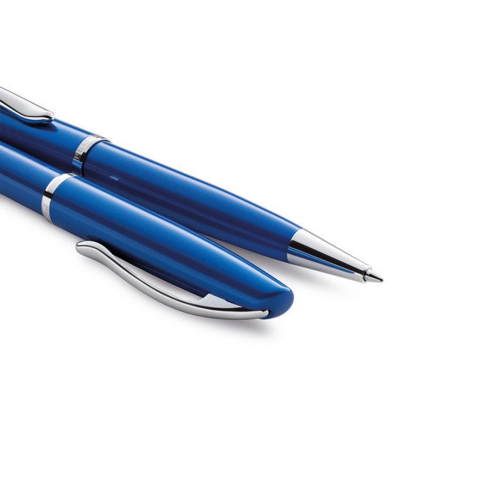 PIX METALIC cu MECANISM PELIKAN Jazz Noble Elegance K36, scriere 1,00 mm, in cutie cadou