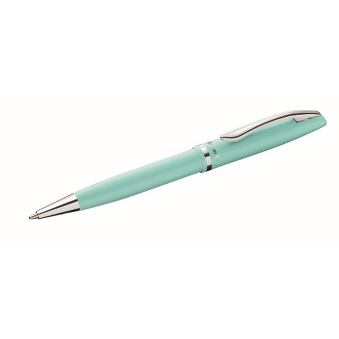 PIX METALIC cu MECANISM PELIKAN Jazz Pastel, in cutie cadou