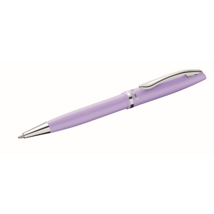 PIX METALIC cu MECANISM PELIKAN Jazz Pastel, in cutie cadou