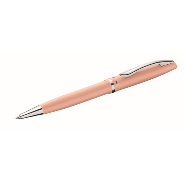 PIX METALIC cu MECANISM PELIKAN Jazz Pastel, in cutie cadou