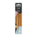 PIX METALIC cu MECANISM PELIKAN SNAP K10, blister, scriere M