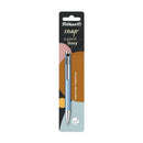 PIX METALIC cu MECANISM PELIKAN SNAP K10, blister, scriere M