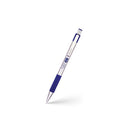 PIX METALIC cu MECANISM ZEBRA F-301, scriere 1,0 mm