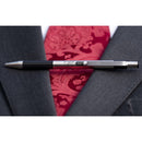 PIX METALIC cu MECANISM ZEBRA F-301, scriere 1,0 mm