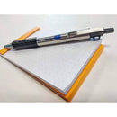 PIX METALIC cu MECANISM ZEBRA F-xMD