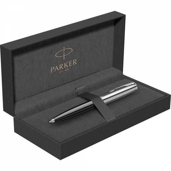 PIX PARKER 51*