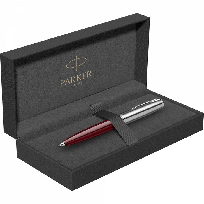 PIX PARKER 51*