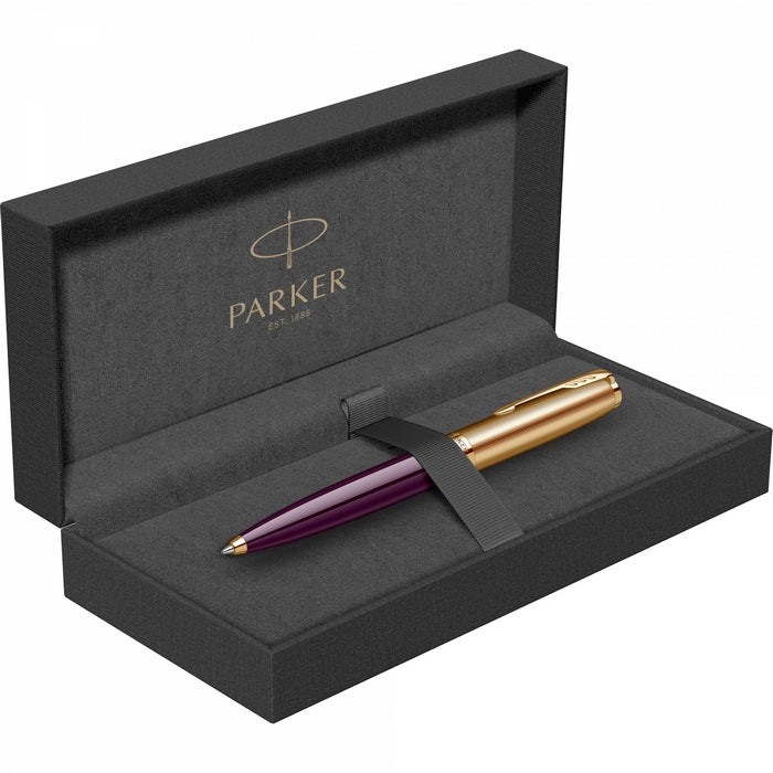 PIX PARKER 51*