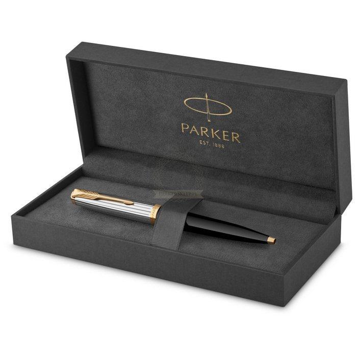 PIX PARKER 51*