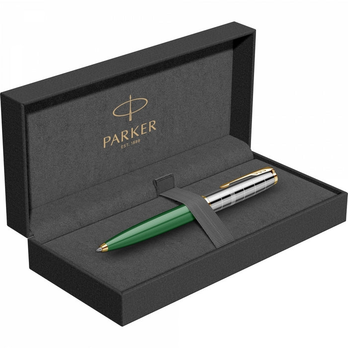 PIX PARKER 51*