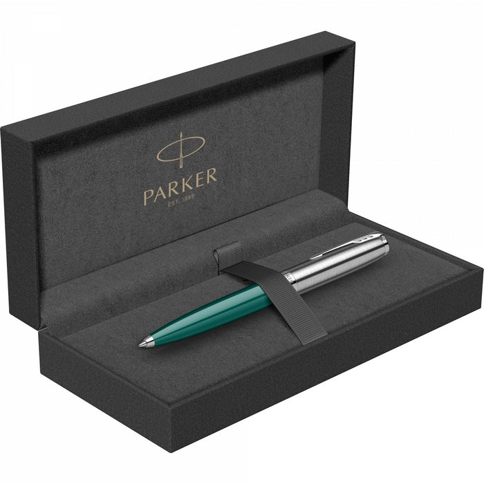 PIX PARKER 51*