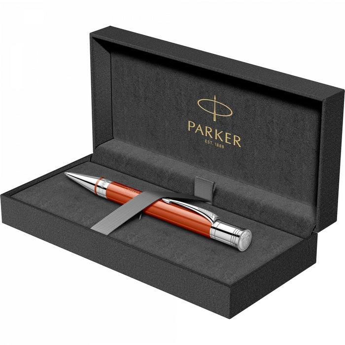 PIX PARKER Duofold Royal Classic*