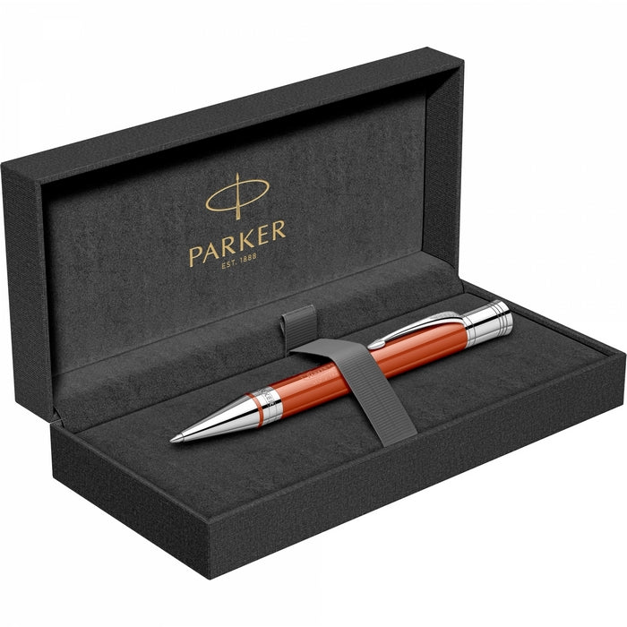 PIX PARKER Duofold Royal Classic*