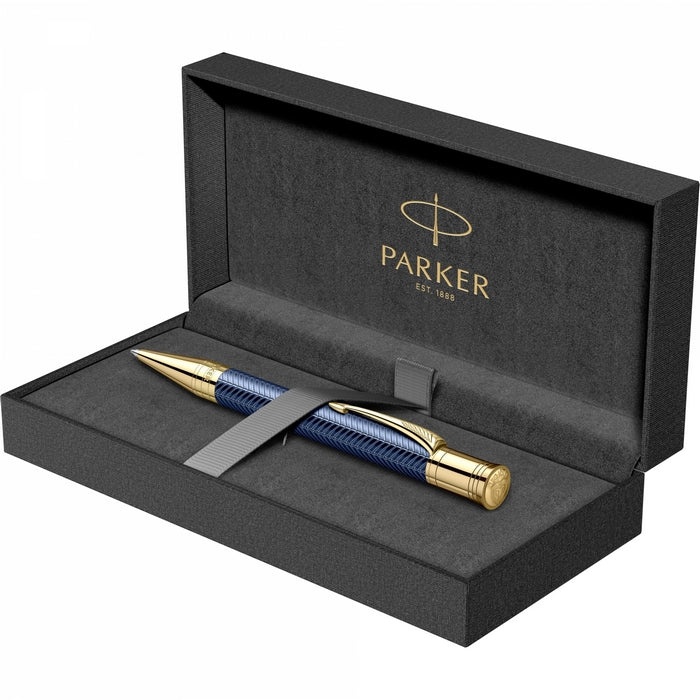PIX PARKER Duofold Royal Classic*