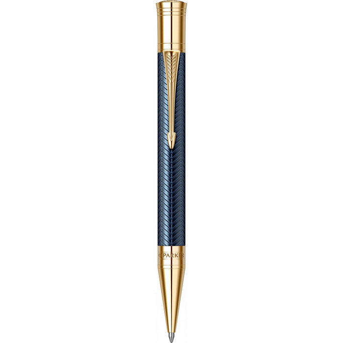 PIX PARKER Duofold Royal Classic*