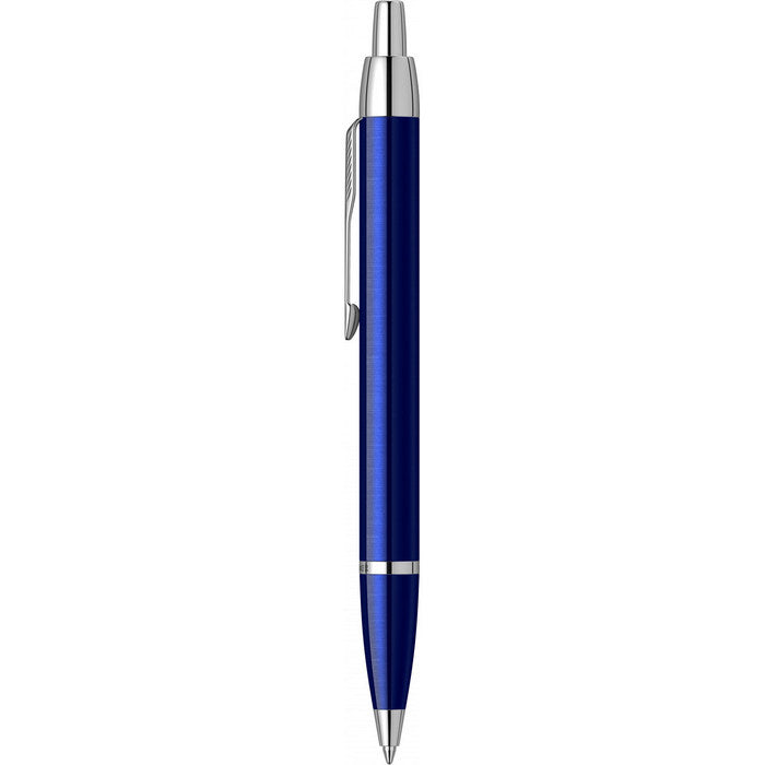 PIX PARKER IM Standard Blue CT*