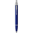 PIX PARKER IM Standard Blue CT*