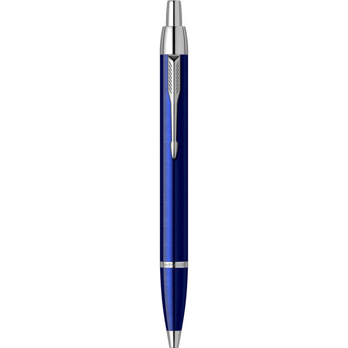 PIX PARKER IM Standard Blue CT*