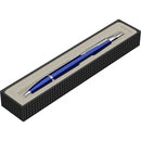 PIX PARKER IM Standard Blue CT*