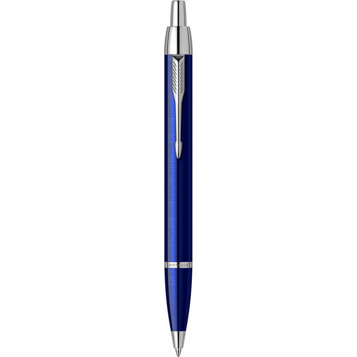PIX PARKER IM Standard Blue CT*