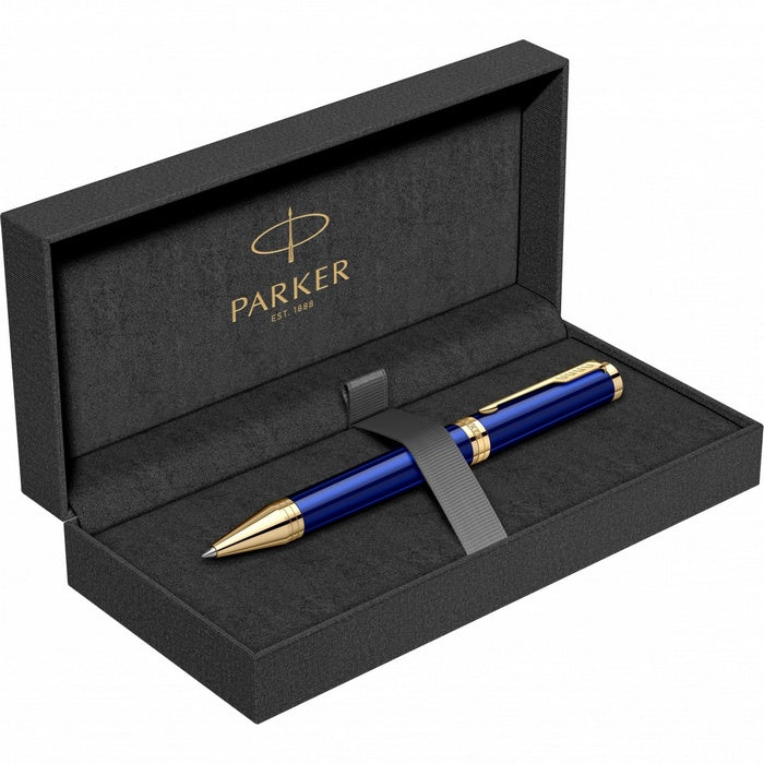 PIX PARKER Ingenuity Royal*