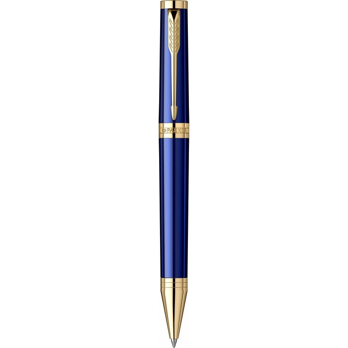 PIX PARKER Ingenuity Royal*