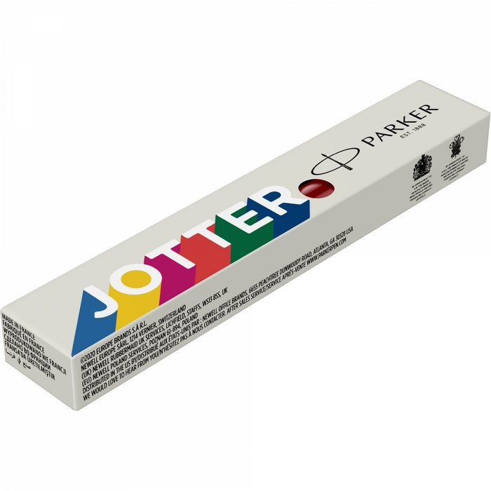 PIX PARKER Jotter Original*