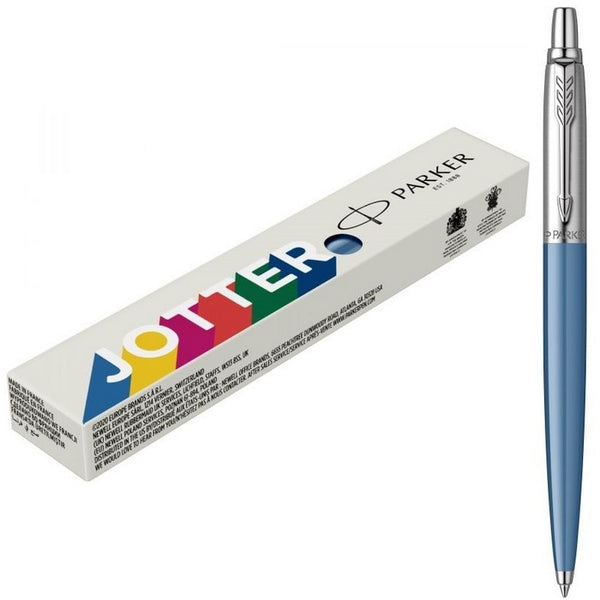 PIX PARKER Jotter Original*