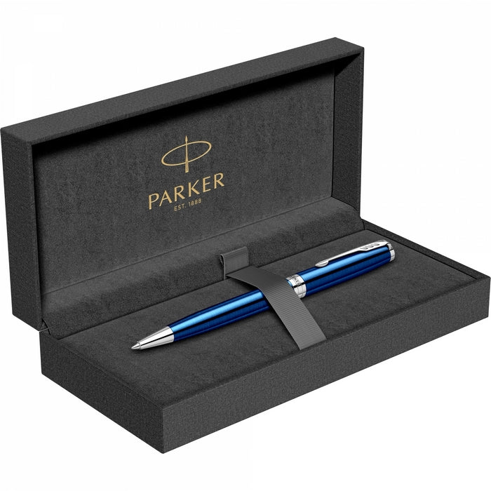 PIX PARKER Sonnet Royal*