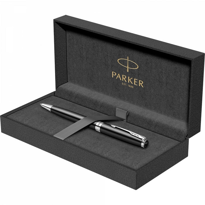 PIX PARKER Sonnet Royal*