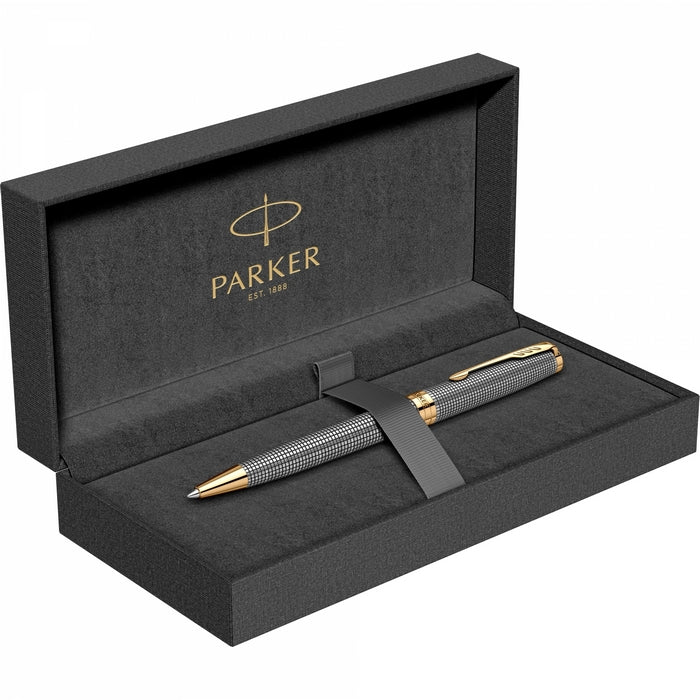 PIX PARKER Sonnet Royal*