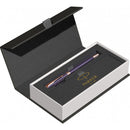 PIX PARKER Sonnet Royal*