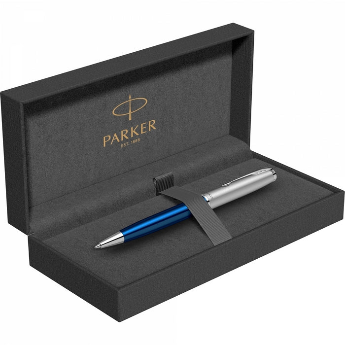 PIX PARKER Sonnet Royal*