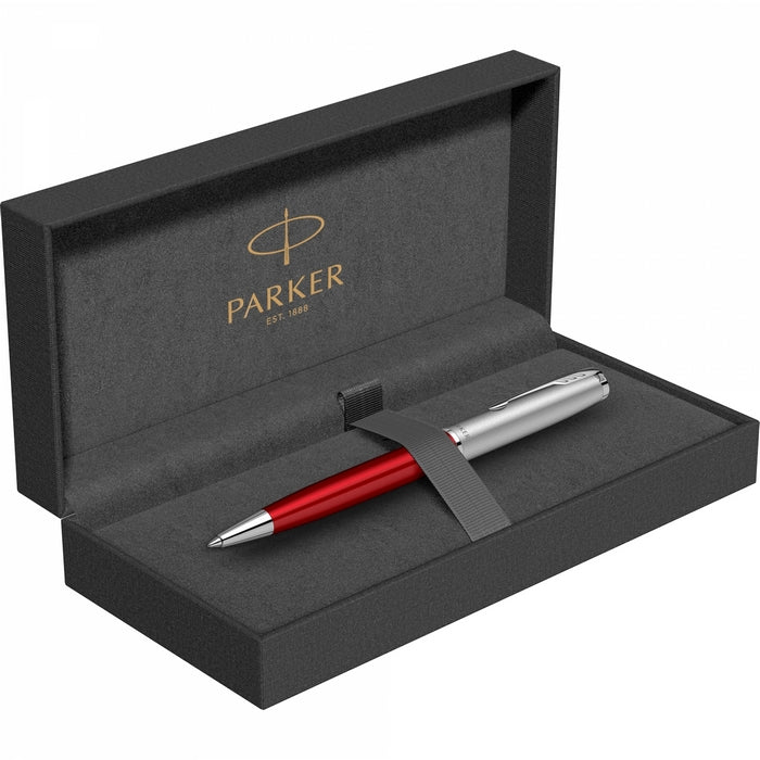 PIX PARKER Sonnet Royal*