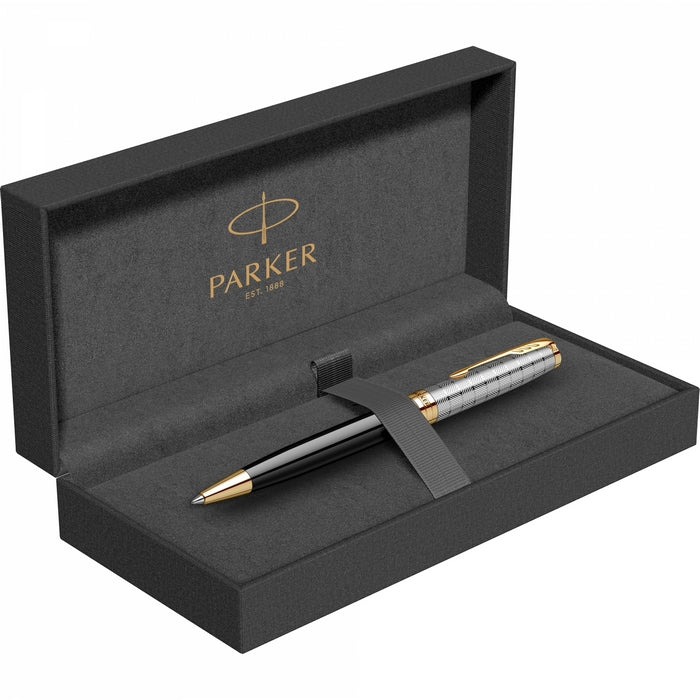 PIX PARKER Sonnet Royal*