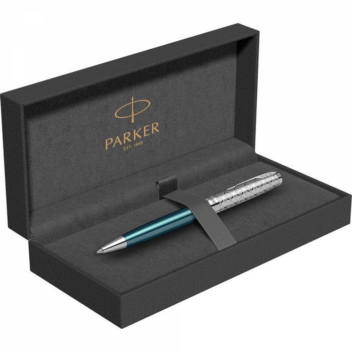 PIX PARKER Sonnet Royal*
